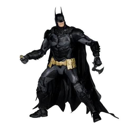 DC Multiverse Batman 7-Inch Scale Action Figure - Select Figure(s) - for just $26.99! 