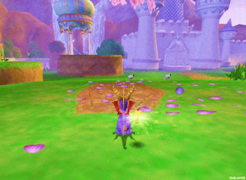 Spyro: Enter the Dragonfly [Greatest Hits] – PlayStation 2 (PS2) - for just $0! 