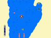 Toobin' – Nintendo Entertainment System (NES) - for just $17.99! 