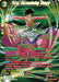 Videl, Encountering Danger (SPR) (BT15-016) [Saiyan Showdown] - for just $1! 