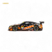 Mini-GT Nissan GT-R Nismo GT3 #10 "PONOS GAINER GT-R" 2023 SUPER GT SERIES #860 1:64 - for just $26.99! 