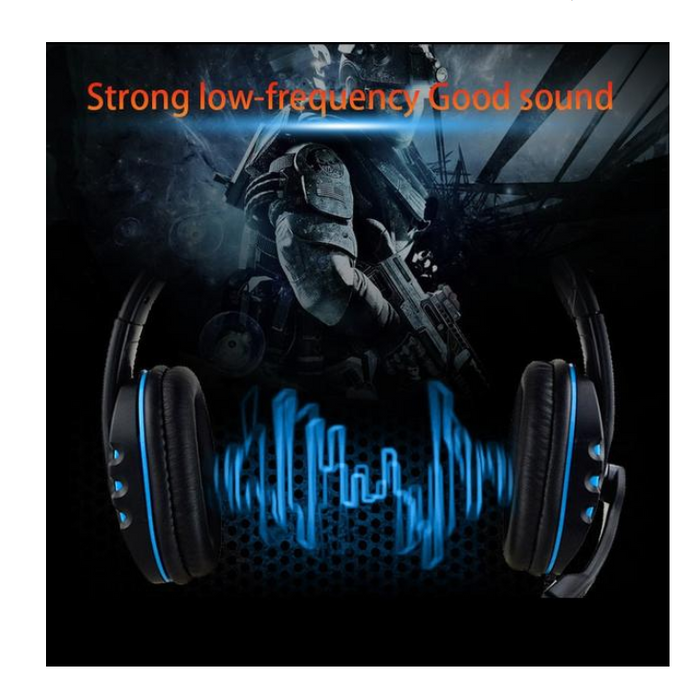 Warlord Gaming Headsets - for just $38.46! 