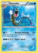 Gyarados 031/113 - Legendary Treasures - for just $0.45! 