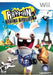 Rayman Raving Rabbids 2 (Wii) - for just $0! 