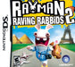 Rayman Raving Rabbids 2 (Nintendo DS) - for just $0! 