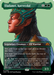 Eladamri, Korvecdal (Borderless) (MH3-369) - Modern Horizons 3 (Borderless) - for just $2.98! 
