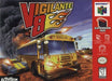 Vigilante 8 (Nintendo 64) - for just $0! 