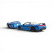 Findclassically NSX TRA Transparent Blue 1:64 - for just $39.99! 