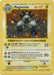 Magneton (9/102) [Base Set Shadowless Unlimited] - for just $53.90! 