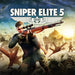 Sniper Elite 5 [European Import] (PlayStation 5) - for just $0! 