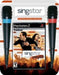 Singstar Amped with Microphone (Playstation 2) - for just $0! 
