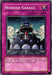 Wonder Garage [POTD-EN055] Common - for just $0.10! 