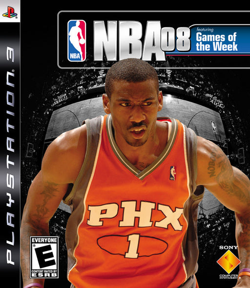 NBA 08 (Playstation 3) - for just $0! 