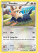 Herdier 109/146 - XY Base Set - for just $0.19! 
