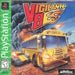 Vigilante 8 (Greatest Hits) (Playstation) - for just $0! 