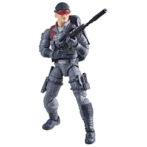 G.I. Joe Classified Series 6-Inch Action Figure - Select Figure(s) - Just $23.88! Shop now at Retro Gaming of Denver