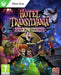Hotel Transylvania Scary-Tale Adventures [European Import] (Xbox One) - for just $0! 