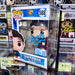 Director James Gunn Signed Funko Pop! DC Heroes Superman #588 Exclusive With JSA COA - for just $350! 