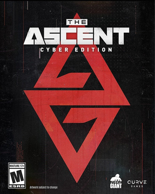 The Ascent (Cyber Edition) (Playstation 5) - for just $0! 