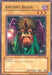 Ancient Brain [MRD-EN082] Common - for just $0.10! 