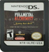 Fullmetal Alchemist: Trading Card Game – Nintendo DS (DS) - for just $0! 