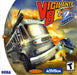 Vigilante 8 Second Offense (Sega Dreamcast) - for just $0! 