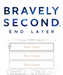 Bravely Second: End Layer – Nintendo 3DS (3DS) - for just $20.99! 