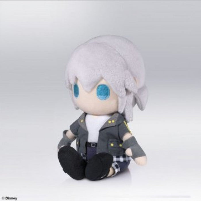 KINGDOM HEARTS Series PLUSH - KH III RIKU - for just $43.99! 