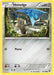 Honedge 083/146 - XY Base Set - for just $0.05! 