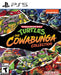 Teenage Mutant Ninja Turtles: The Cowabunga Collection (Playstation 5) - for just $0! 