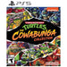 Teenage Mutant Ninja Turtles: The Cowabunga Collection (Playstation 5) - Just $0! Shop now at Retro Gaming of Denver