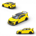 INNO64 Honda Civic Type-R FK8 Yellow 1:64 - for just $29.99! 