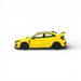 INNO64 Honda Civic Type-R FK8 Yellow 1:64 - for just $29.99! 