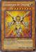 Guardian of Order [LODT-EN000] Secret Rare - for just $2.10! 