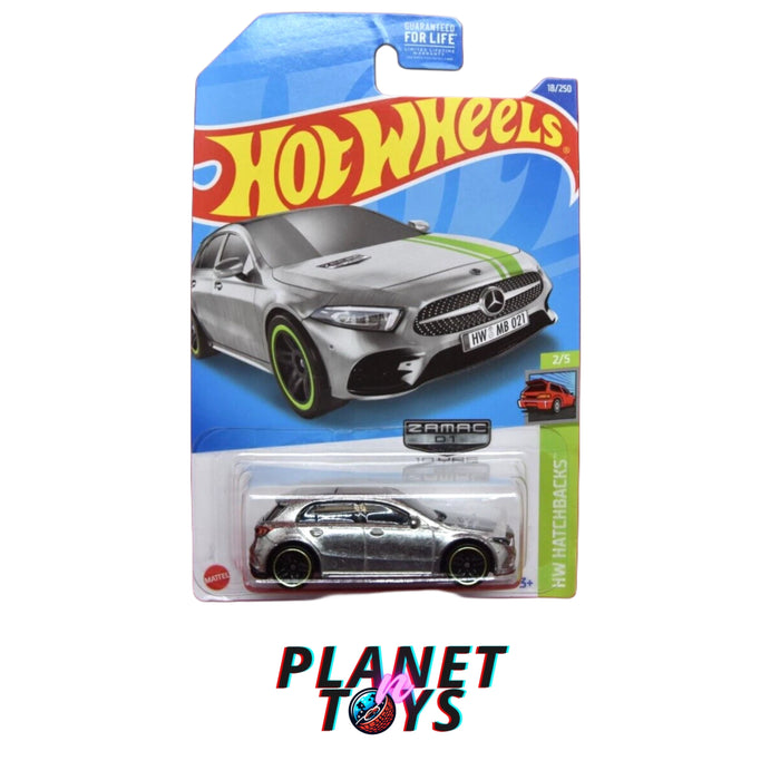 Hot Wheels Zamac Edition - for just $4.99! 