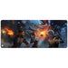 Ultra PRO: Playmat - Commander Legends Battle for Baldur's Gate (6ft Table) - for just $0! 