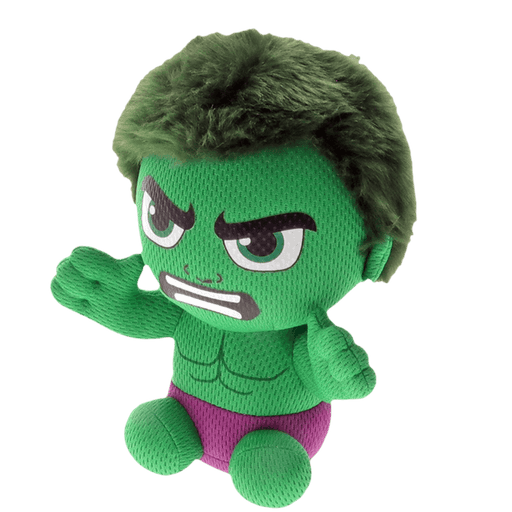 Ty Marvel Beanie Babies: Hulk (Small) - for just $6.99! 