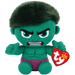 Ty Marvel Beanie Babies: Hulk (Small) - for just $6.99! 
