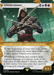 Edward Kenway (ACR-269) - Assassin's Creed: (Showcase) (Borderless) Foil - for just $14.50! 