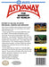 Astyanax [CIB] – Nintendo Entertainment System (NES) - for just $59.99! 
