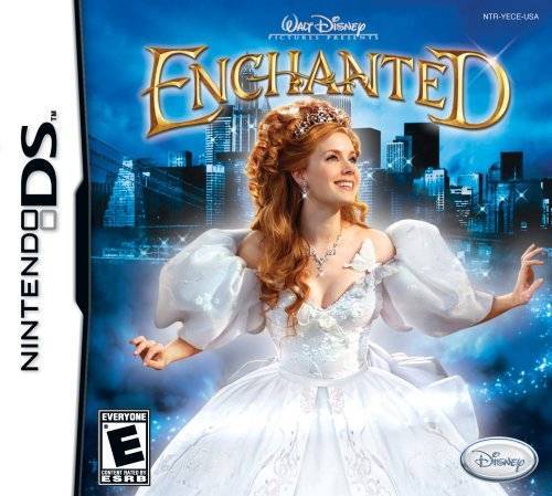 Enchanted (Nintendo DS) - for just $0! 