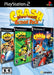 Crash Bandicoot Action Pack (Playstation 2) - for just $0! 