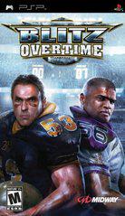 Blitz Overtime - PSP - for just $16.99! 