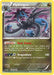 Hydreigon 099/113 - Legendary Treasures Holofoil - for just $0.79! 