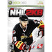 NHL 2K8 (Xbox 360) - Just $0! Shop now at Retro Gaming of Denver