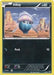 Inkay 018/39 - Kalos Starter Set - for just $0.13! 