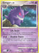 Gengar (27/130) [Diamond & Pearl: Base Set] - for just $28.30! 