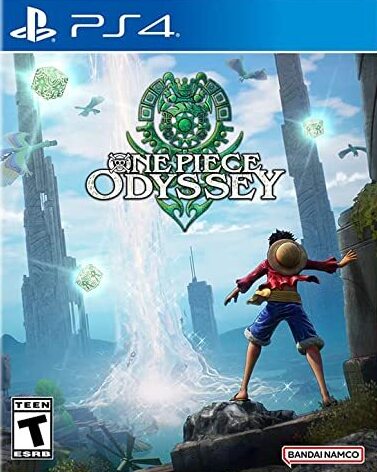 One Piece Odyssey (Playstation 4) - for just $0! 