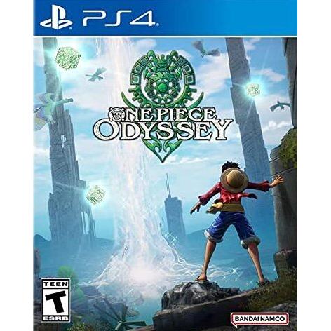 One Piece Odyssey (Playstation 4) - Just $0! Shop now at Retro Gaming of Denver