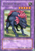 Flower Wolf [LOB-EN107] Rare - for just $0.15! 